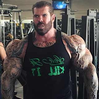 rich piana