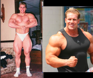 18 year old steroid transformation
