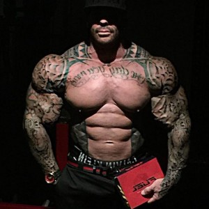 Rich piana steroids first cycle