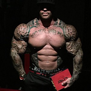 Rich piana steroids legal