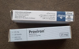 Proviron bodybuilding use