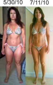 t3 fat loss results