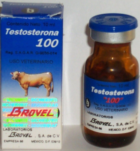 Testosterone Enanthate vs Cypionate