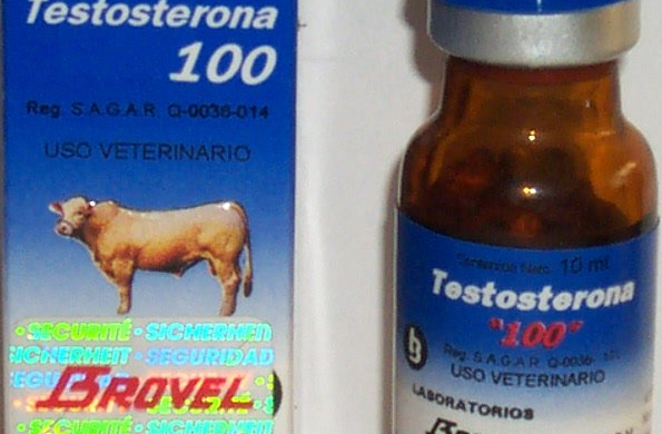 testosterone enanthate