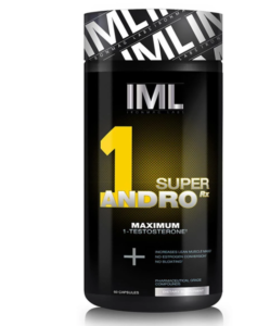 ironmaglabs 1andro