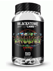 blackstone labs eradicate review