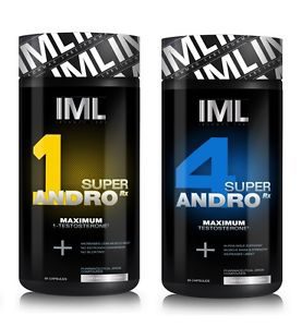 iron mag labs 4-andro review