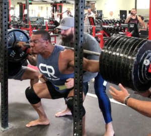 larry wheels