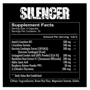 redcon1 silencer review